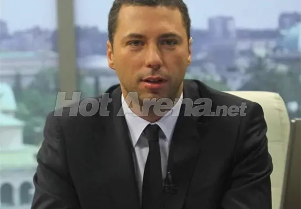 След 20 години в медията: Константин Караджов напусна bTV заради Хекимян
