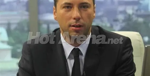 След 20 години в медията: Константин Караджов напусна bTV заради Хекимян