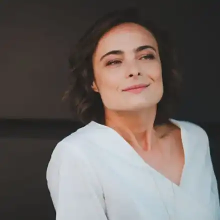 След година пауза, Йоана Буковска се връща на сцената