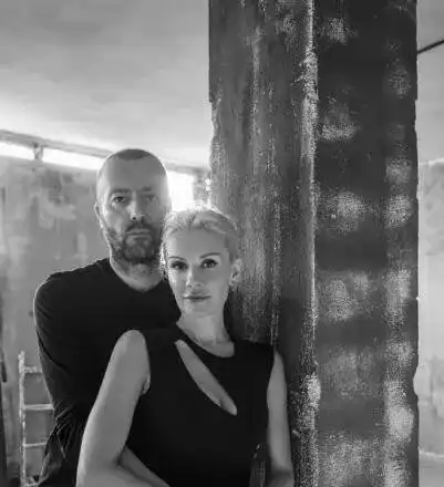 След сватбата с Мария: Ивайло Нойзи Цветков стана заврян зет