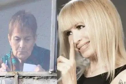 След тежката катастрофа: Сестрата на Лили Иванова остана инвалид! (Примата не й ходи на гости)