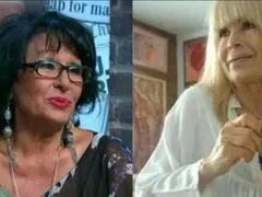 След тригодишна раздяла: Йорданка Христова се събра с Лили (Двете заедно на почивка в Турция)