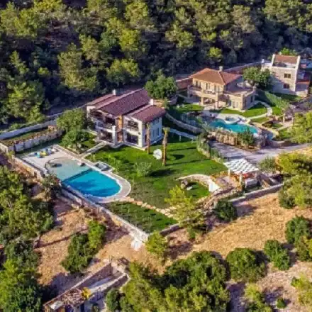 Снимат „Ергенът“ в Турция