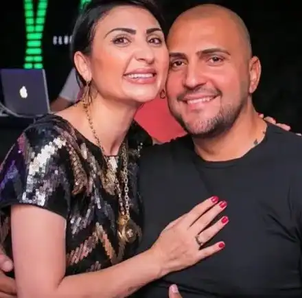 Софи Маринова била шута на Гринго след „битовия“ инцидент със счупената й ръка