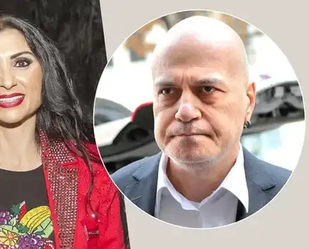 Софи Маринова иска Слави за президент