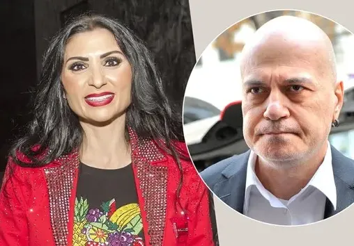 Софи Маринова иска Слави за президент
