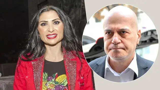 Софи Маринова иска Слави за президент