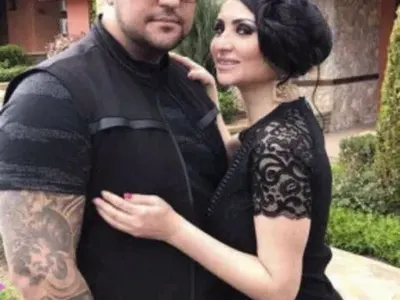 Софи Маринова ограбена и бита от Гринго преди раздялата (Мускулягата в банда за „ало“ измами)