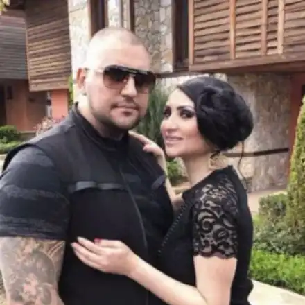 Софи Маринова ограбена и бита от Гринго преди раздялата (Мускулягата в банда за „ало“ измами)