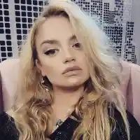 София Джамджиева показа майка си