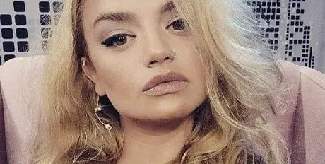 София Джамджиева показа майка си