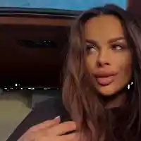 Сузанита налази ултраскъпо Ламборджини