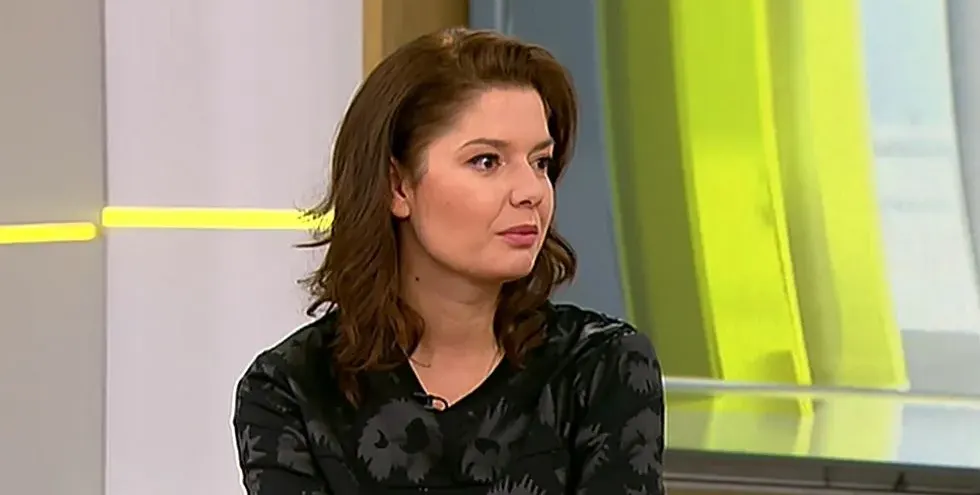 Сърчаджиева разпродаде всички билети и за ноември! Моноспектакълът й жъне огромен успех!