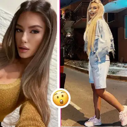 Тита мотивира в черно