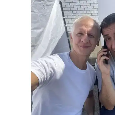 Тончо Токмакчиев снима филм в Мемфис! (Актьорът е част от първата продукция, заснета изцяло в САЩ)