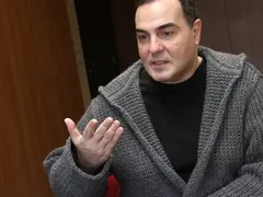 Тони Димитрова не може да прежали  Драго Чая