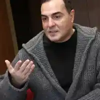 Тони Димитрова не може да прежали  Драго Чая