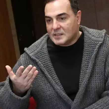 Тони Димитрова не може да прежали  Драго Чая