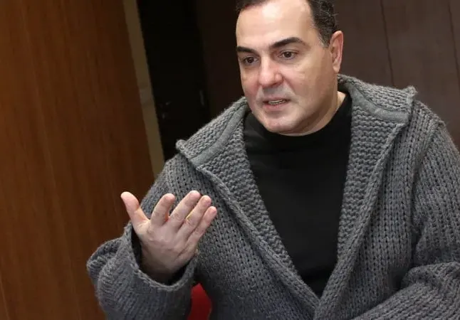 Тони Димитрова не може да прежали  Драго Чая