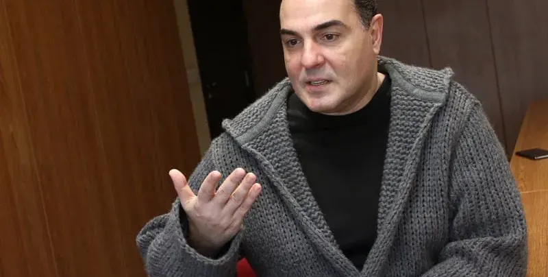 Тони Димитрова не може да прежали  Драго Чая