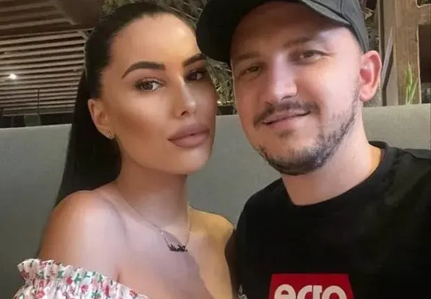 Тошко Неделев се жени за горещата Анита (Снимки)