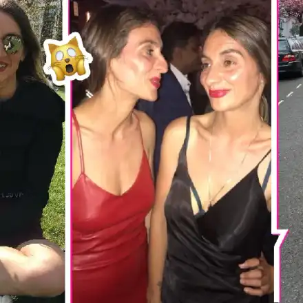 Тризначките от „Биг Брадър”  заприличаха на бабички