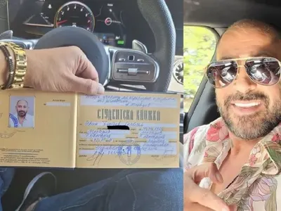 Ванко 1 стана студент