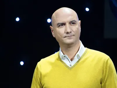 Вдовецът Емо Чолаков се ожени! Вижте втората му съпруга