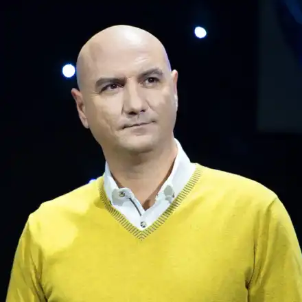 Вдовецът Емо Чолаков се ожени! Вижте втората му съпруга