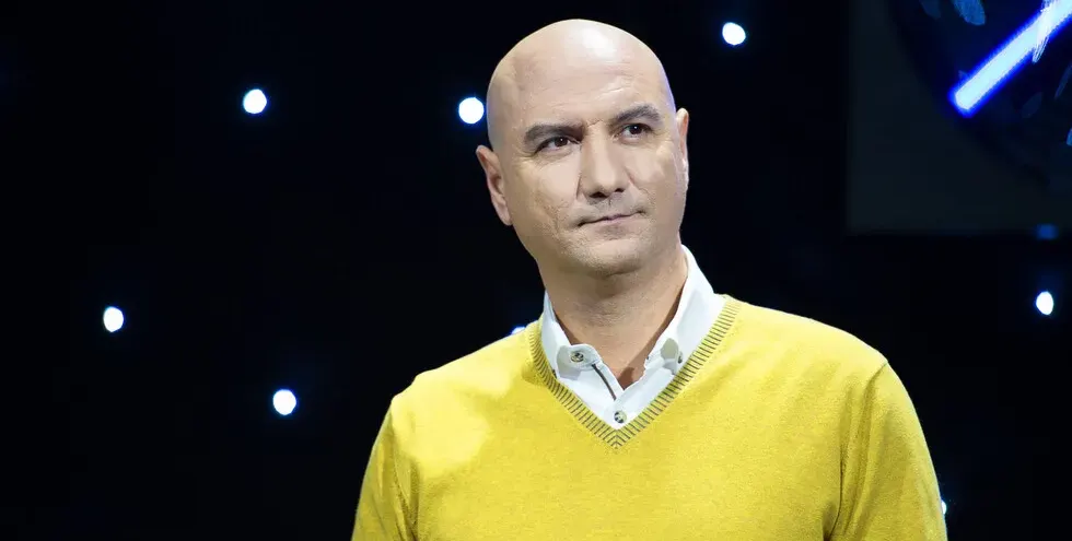 Вдовецът Емо Чолаков се ожени! Вижте втората му съпруга