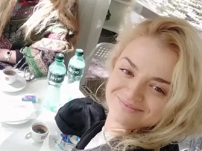 Вижте на какво заприлича Росица от „Неочаквана ваканция“ (ШОК ФОТО)