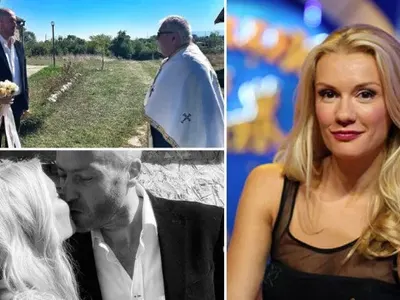Вижте сватбените подаръци на младоженката Мария Игнатова (Снимки)