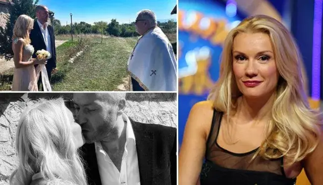 Вижте сватбените подаръци на младоженката Мария Игнатова (Снимки)