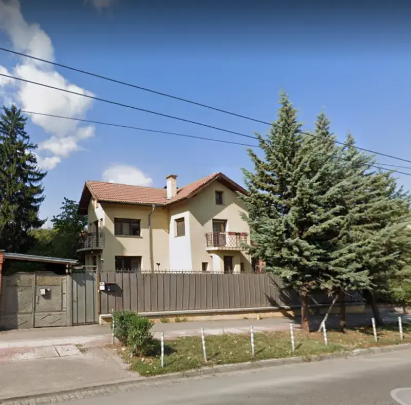 Вижте тайния палат на Кирил Петков в София (Имотът е оценяван на над половин милион лева - ФОТО)