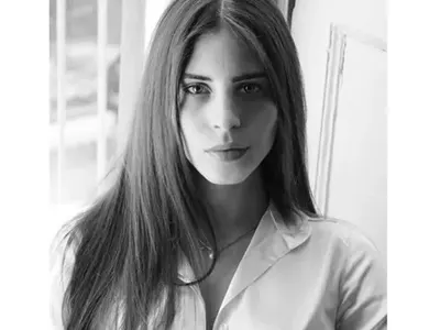 Внучката на Тато  се сдружи с щерката  на скандален олигарх