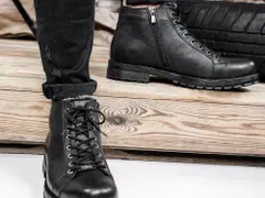 Ежедневни мъжки обувки – кои да изберем?