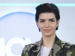 Ива Софиянска иска дупе като на Маги Джанаварова