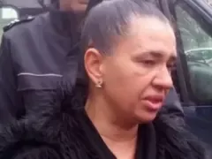 Мейзер на косъм от смъртта! Черната вдовица бере душа