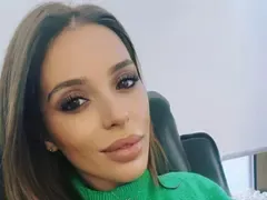 Мика Стоичкова бременна с второ