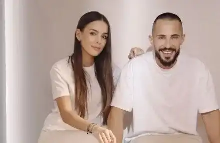 Заради Ергенът: Наум Шопов и Теа се разделиха