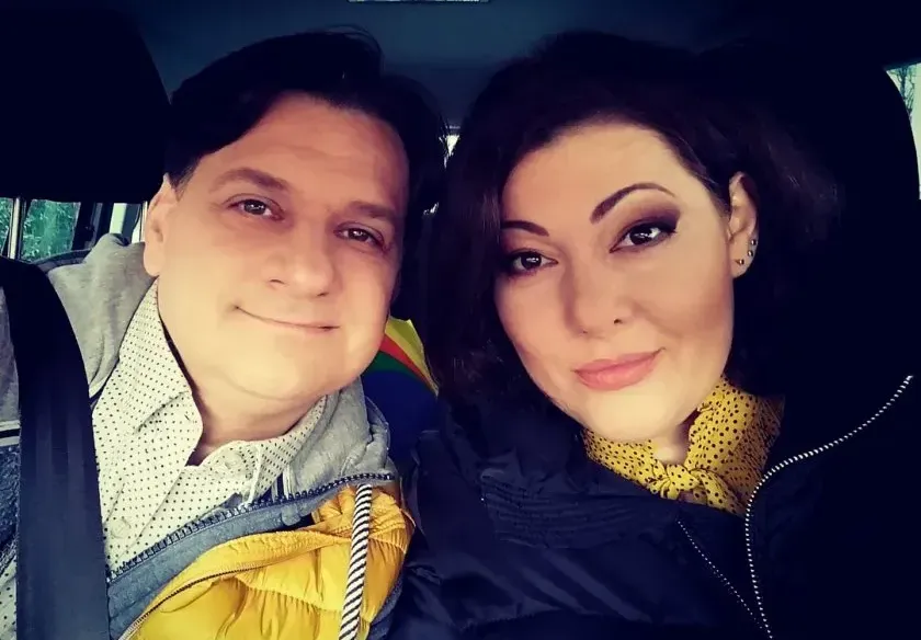Защо  Мариан Бачев пак отлага сватбата?