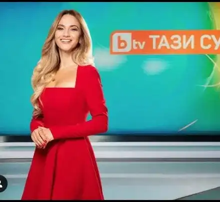 Зейнеб акостира в Би Ти Ви