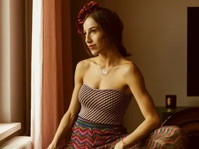 Златното момиче Симона Дянкова те предизвиква да снимаш своите най-вдъхновяващи моменти