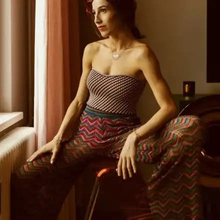 Златното момиче Симона Дянкова те предизвиква да снимаш своите най-вдъхновяващи моменти