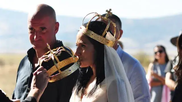 Зорница София се обясни в любов