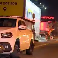 3 години затвор за Андре Токев!