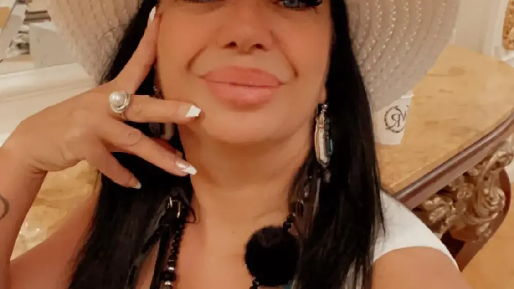 455 долара събра Анита Мейзер