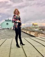 И второто на Йоанна Драгнева ще е момиче