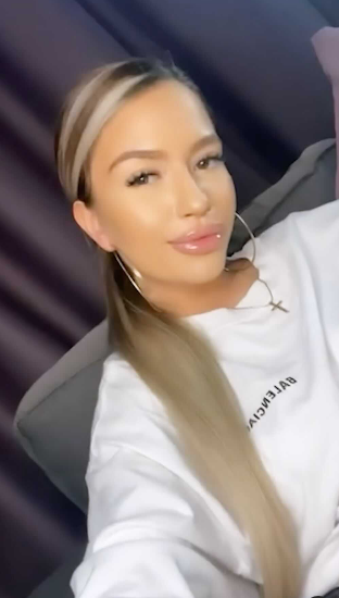 Тита, това ти ли си?