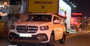 3 години затвор за Андре Токев!